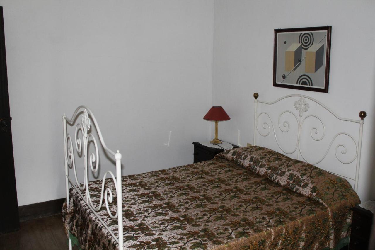 Casa Do Brigadeiro Ξενοδοχείο Lajeosa  Εξωτερικό φωτογραφία