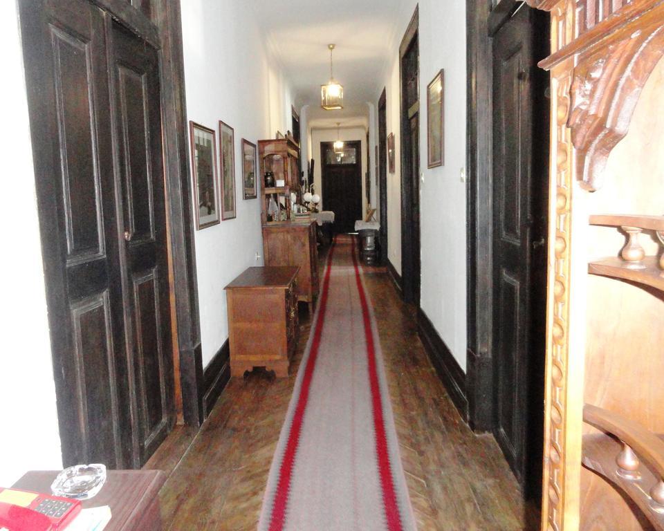 Casa Do Brigadeiro Ξενοδοχείο Lajeosa  Εξωτερικό φωτογραφία