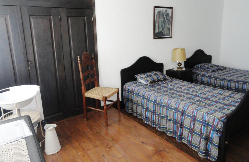 Casa Do Brigadeiro Ξενοδοχείο Lajeosa  Εξωτερικό φωτογραφία
